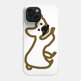 Beers logo Phone Case