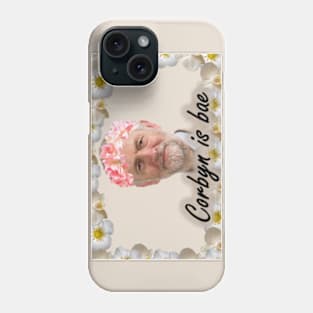 Jeremy Corbyn Is Bae Phone Case