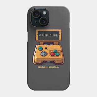 Timeless Gameplay Phone Case