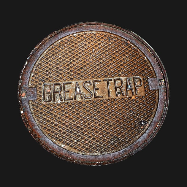 Grease Trap by gnotorious