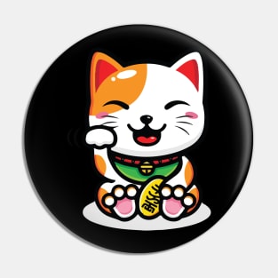 cat money so cute Pin