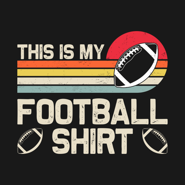 Football I Just Both Teams Have Fun by DanYoungOfficial