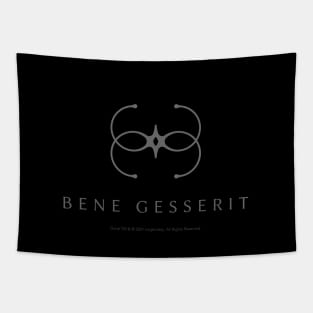 Dune / BENE GESSERIT Tapestry