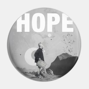 Hope Pin