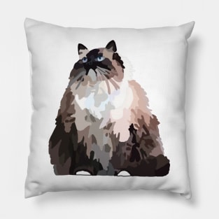 Ragdoll Pillow