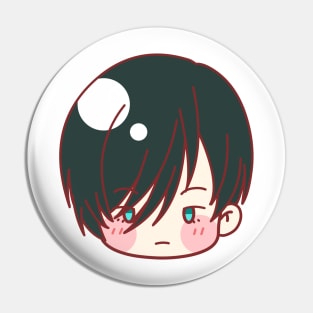 Cool Beauty Rin Pin