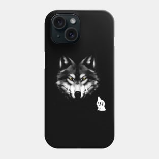 Cold Eyez Collection Phone Case