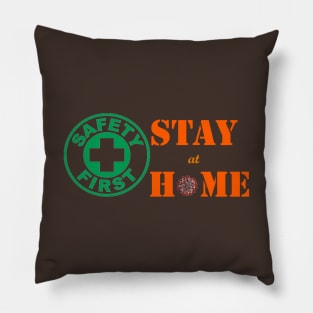 stay at home Pillow