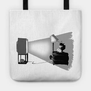 Thrillhouse Tote