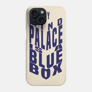 Mind Palace Phone Case