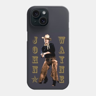 John Wayne Phone Case