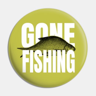 Gone Fishing T Shirt, Fishing, Dad’s Gift,  Dad Shirt, Clothing, Go Fishing, Fishing Shirt,  Fishing T shirt, Fishing Tee Pin