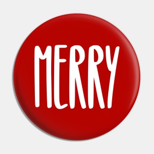 Merry Pin