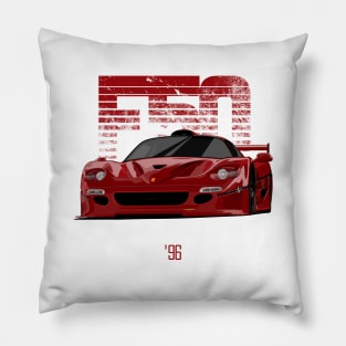 F50 GT Pillow