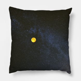 moon Pillow