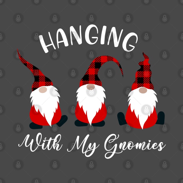 Hanging With My Gnomies by Satic