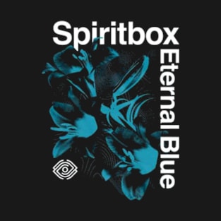 SPIRITBOX MERCH VTG T-Shirt