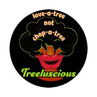 Treelucious T-Shirt