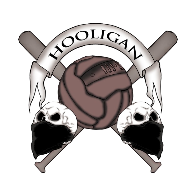 Hooligan by danimunjoz