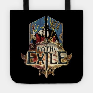 Path of Exile Tote