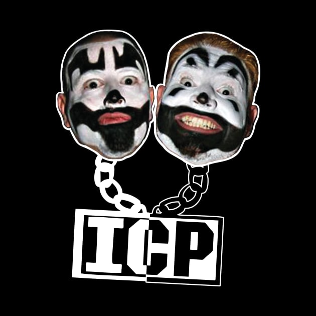 The REAL Clowns by the17th_juggalo