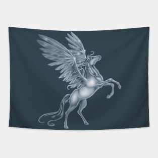 Pegasus 1 Tapestry