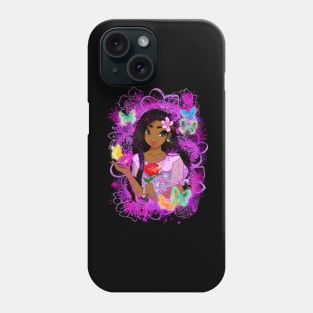 Isabela Phone Case