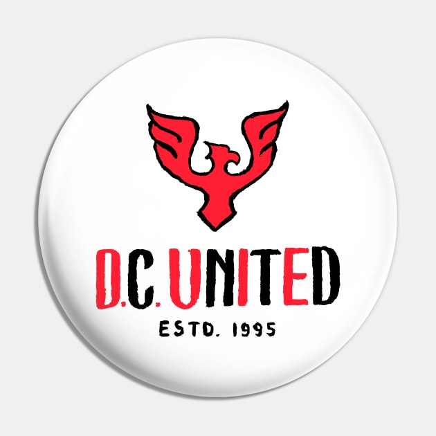 D. C UNITEEEED 04 Pin by Very Simple Graph