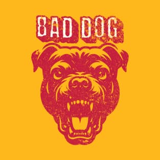 Bad Dog T-Shirt