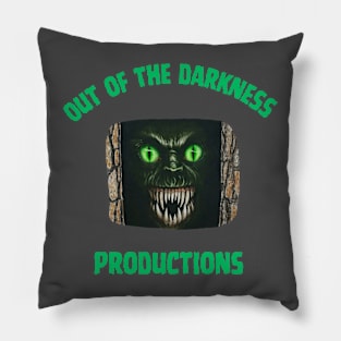 Out of the Darkness Productions Pillow