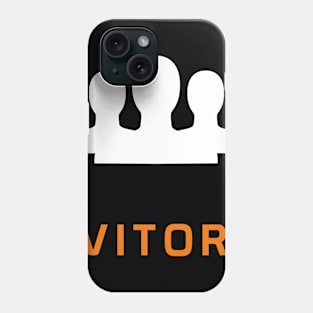 Vitor Phone Case