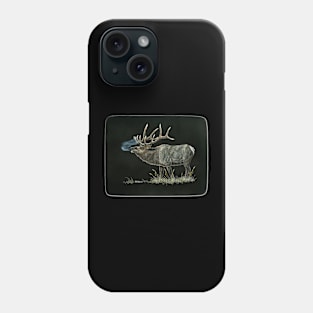 Bullbuster Phone Case