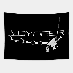 Voyager Tapestry