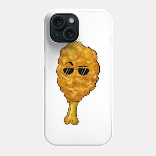 Cold Fried Chicken Phone Case