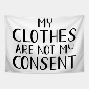 Consent Tapestry