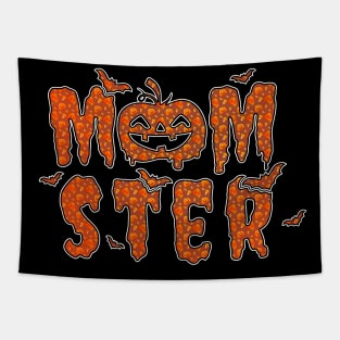 Momster Tapestry