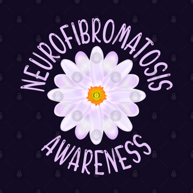 Neurofibromatosis Awareness by MoMido