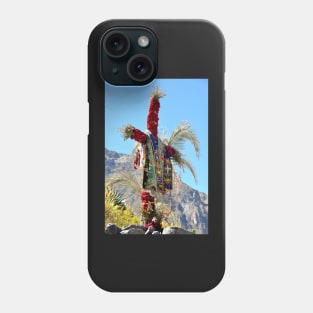 Pérou - Arequipa - Canyon de Colca Phone Case