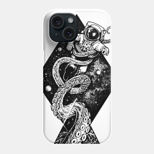 Octospace Phone Case