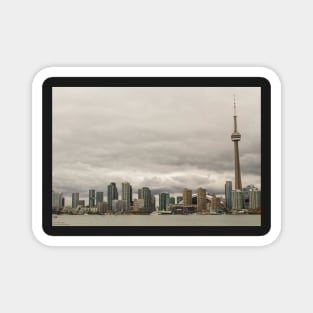 Toronto Skyline © Magnet