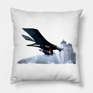 Strider Hiryu Pillow