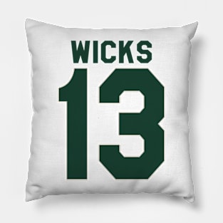 Wicks 13 Pillow