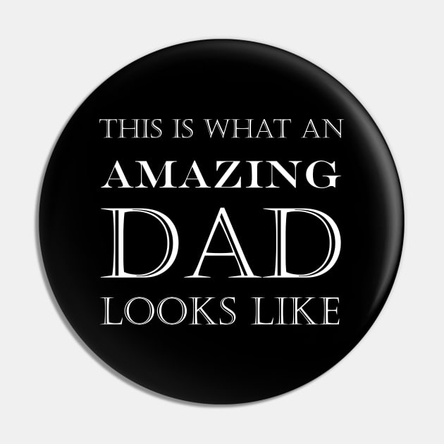 This is what an amazing dad looks like Pin by kirayuwi