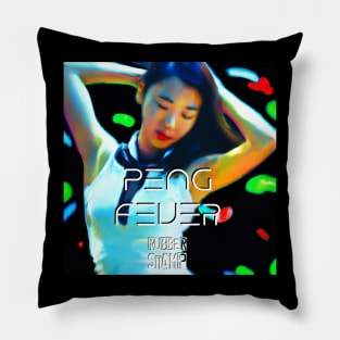 Peng Fever Pillow