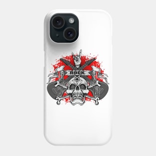 Forever Rock Phone Case
