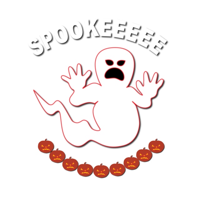 Spookeeee by Verl