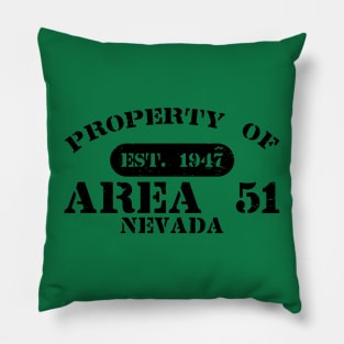 Property 51 Pillow