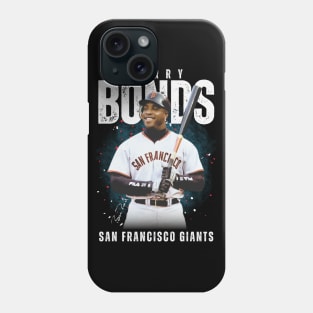 Barry Bonds Original Aesthetic Tribute 〶 Phone Case