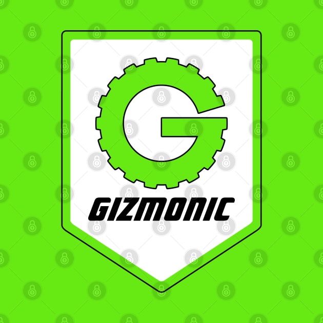 Gizmonic Institute by Screen Break