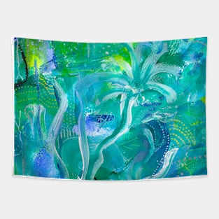 Underwater Tapestry